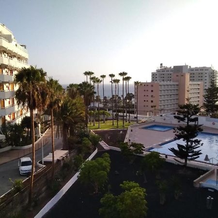 דירות פלאייה דה לאס אמריקס Vina Del Mar Ocean מראה חיצוני תמונה
