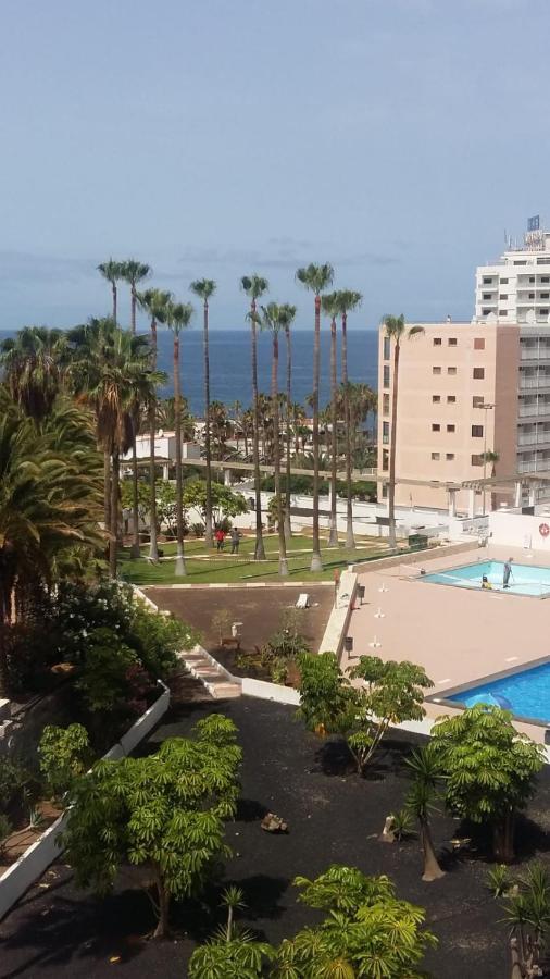דירות פלאייה דה לאס אמריקס Vina Del Mar Ocean מראה חיצוני תמונה