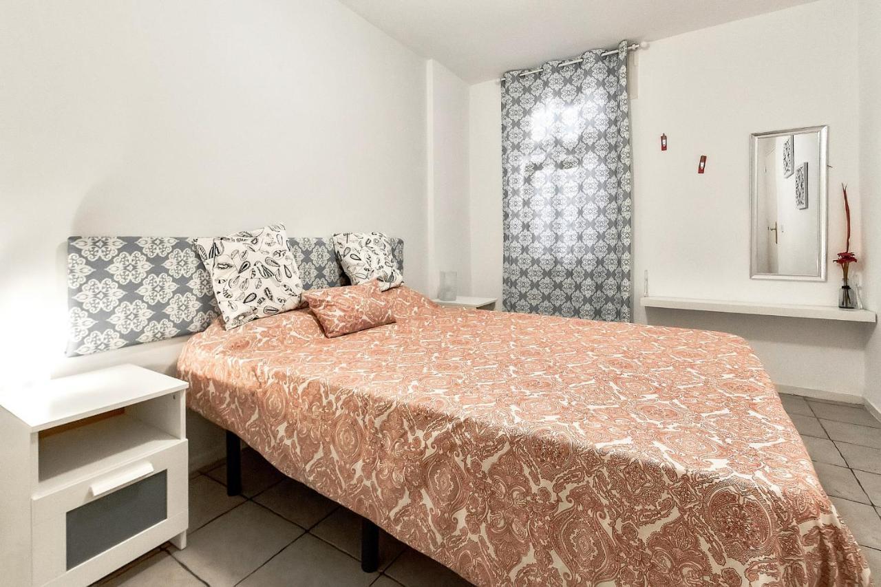 דירות פלאייה דה לאס אמריקס Vina Del Mar Ocean מראה חיצוני תמונה