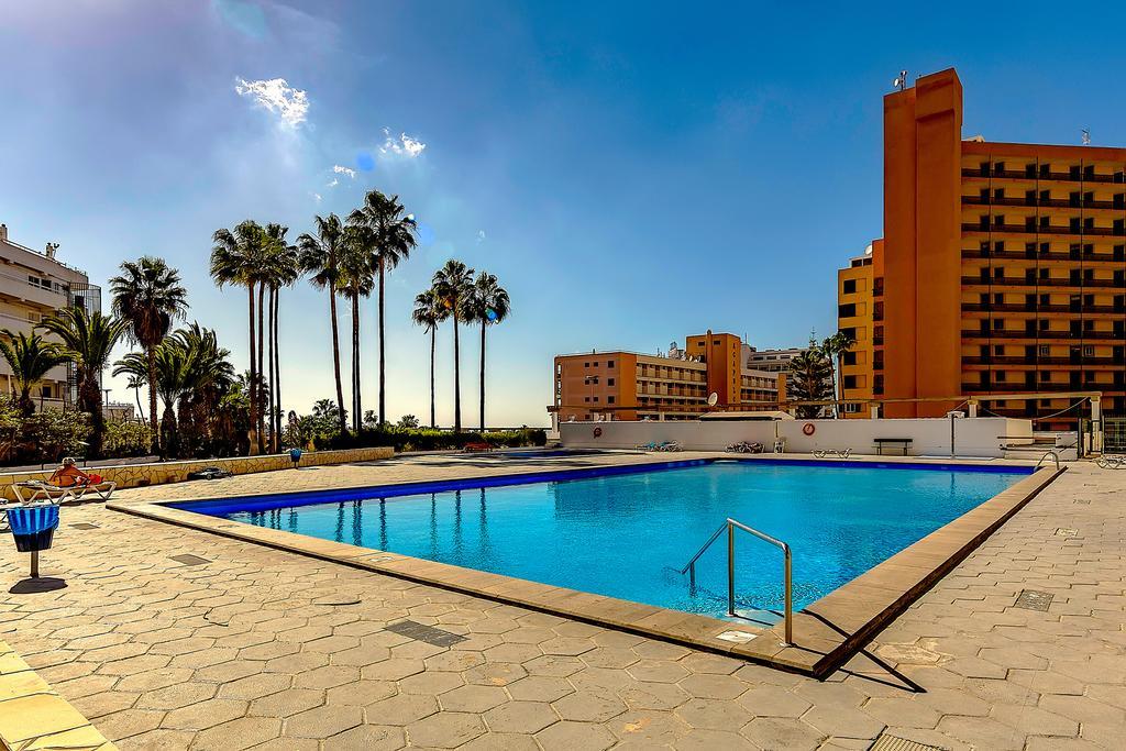 דירות פלאייה דה לאס אמריקס Vina Del Mar Ocean מראה חיצוני תמונה