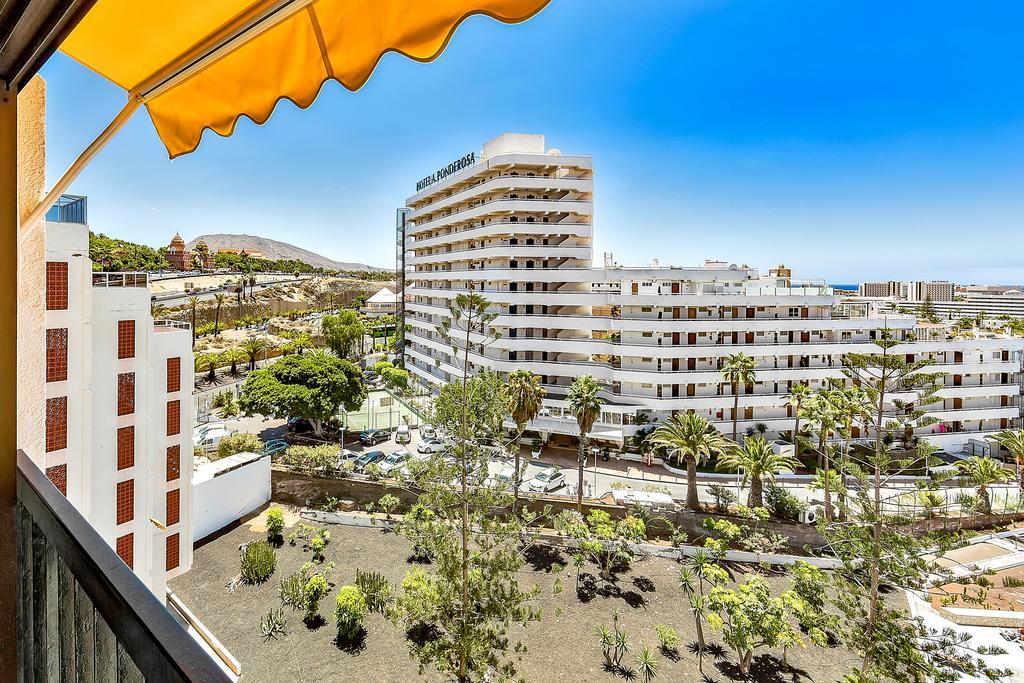 דירות פלאייה דה לאס אמריקס Vina Del Mar Ocean מראה חיצוני תמונה