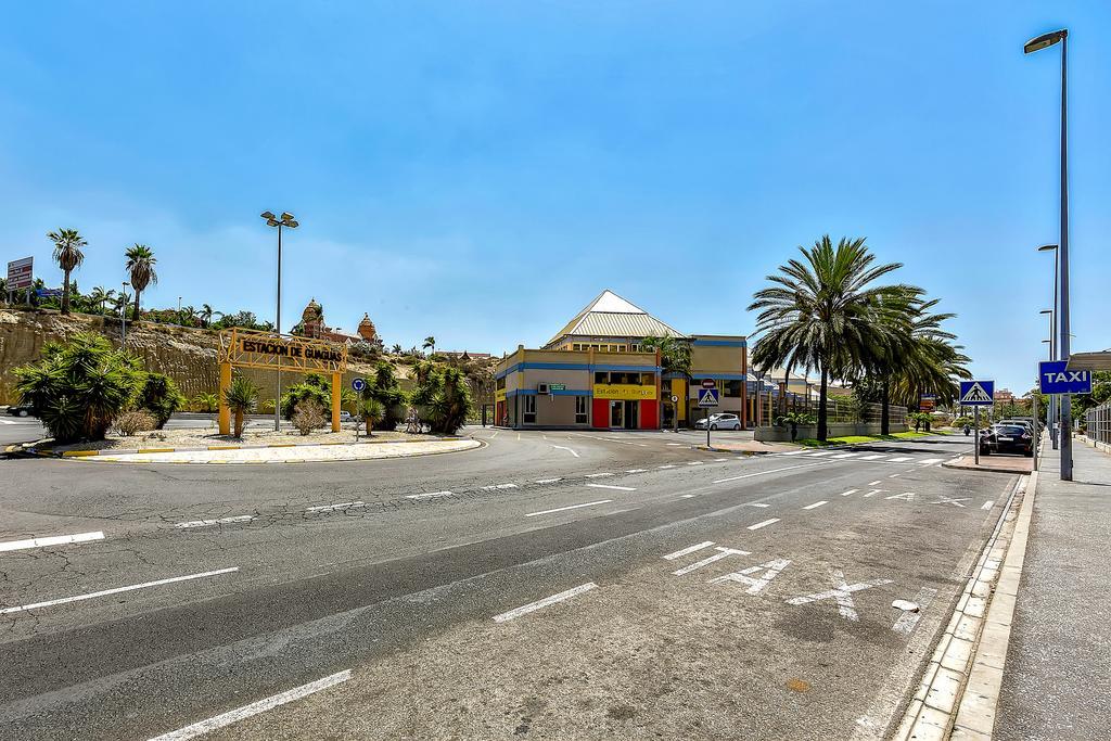 דירות פלאייה דה לאס אמריקס Vina Del Mar Ocean מראה חיצוני תמונה
