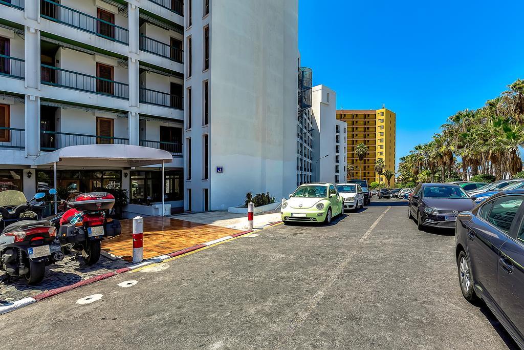 דירות פלאייה דה לאס אמריקס Vina Del Mar Ocean מראה חיצוני תמונה