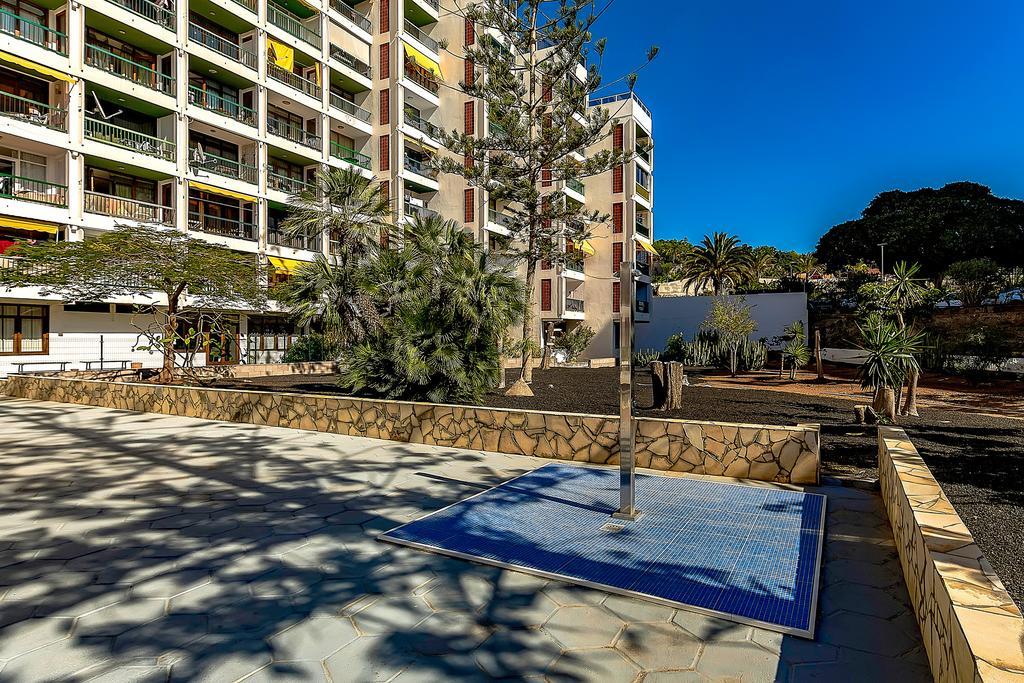 דירות פלאייה דה לאס אמריקס Vina Del Mar Ocean מראה חיצוני תמונה