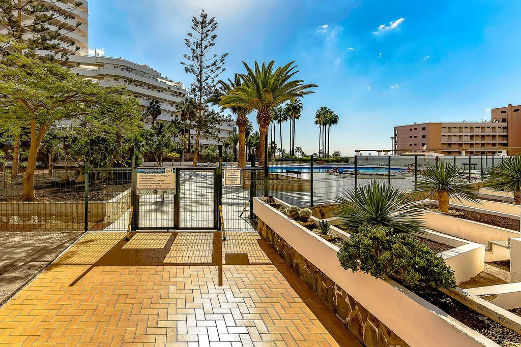 דירות פלאייה דה לאס אמריקס Vina Del Mar Ocean מראה חיצוני תמונה