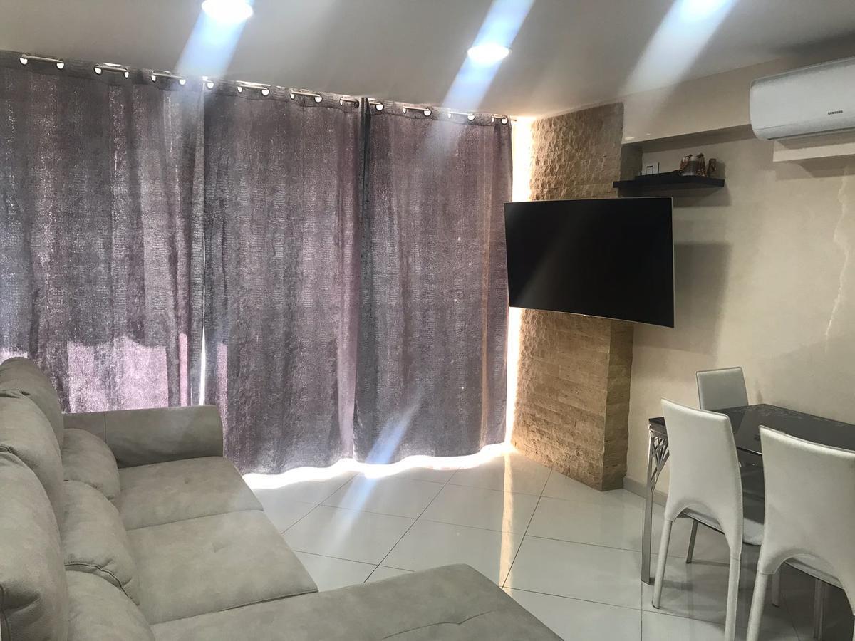 דירות פלאייה דה לאס אמריקס Vina Del Mar Ocean מראה חיצוני תמונה