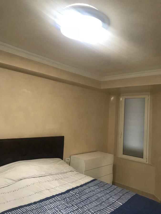 דירות פלאייה דה לאס אמריקס Vina Del Mar Ocean מראה חיצוני תמונה