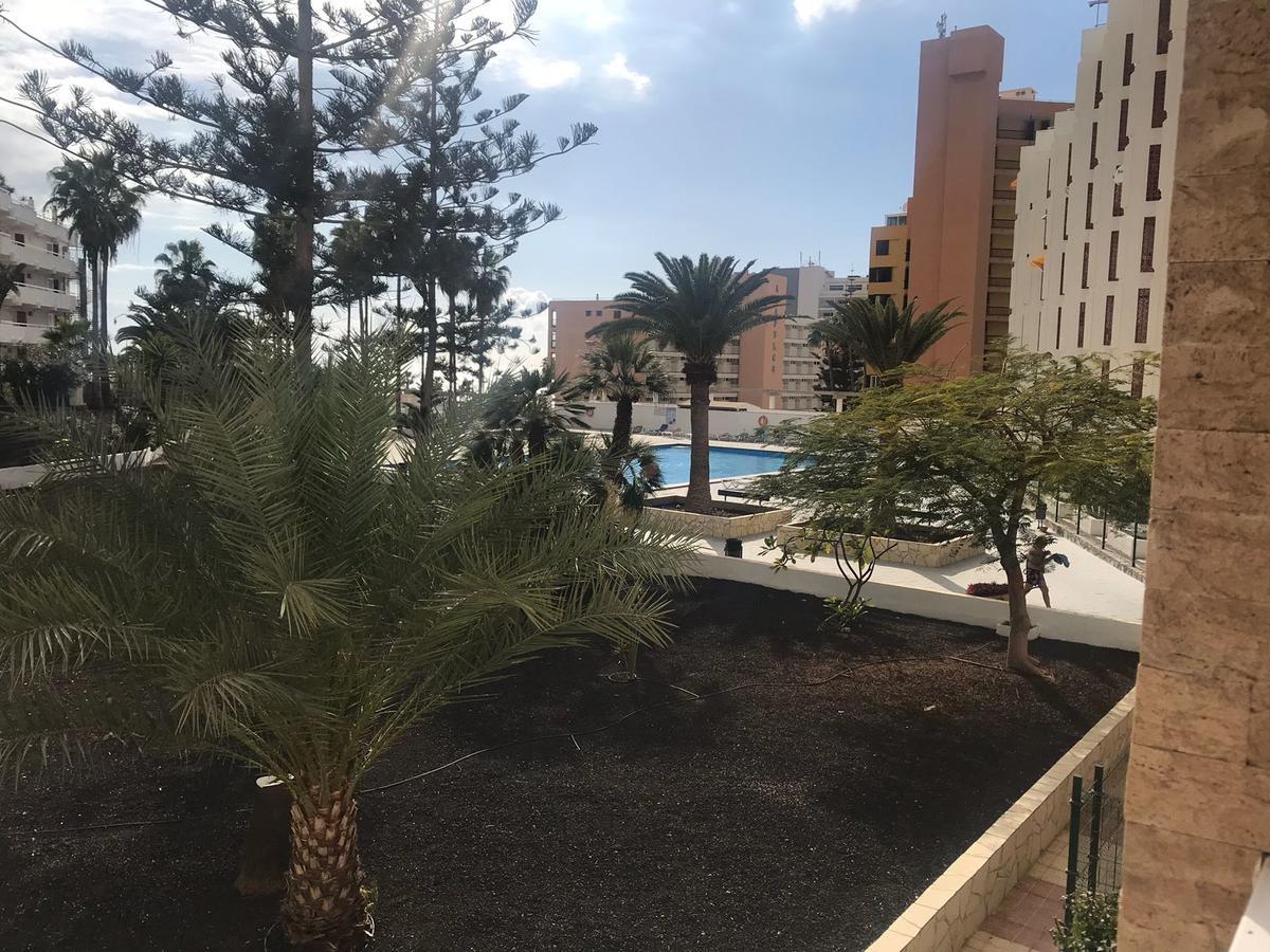 דירות פלאייה דה לאס אמריקס Vina Del Mar Ocean מראה חיצוני תמונה