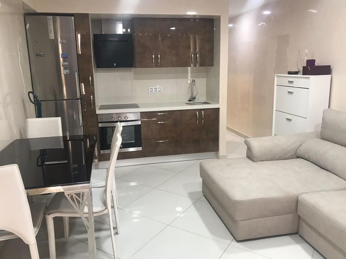 דירות פלאייה דה לאס אמריקס Vina Del Mar Ocean מראה חיצוני תמונה