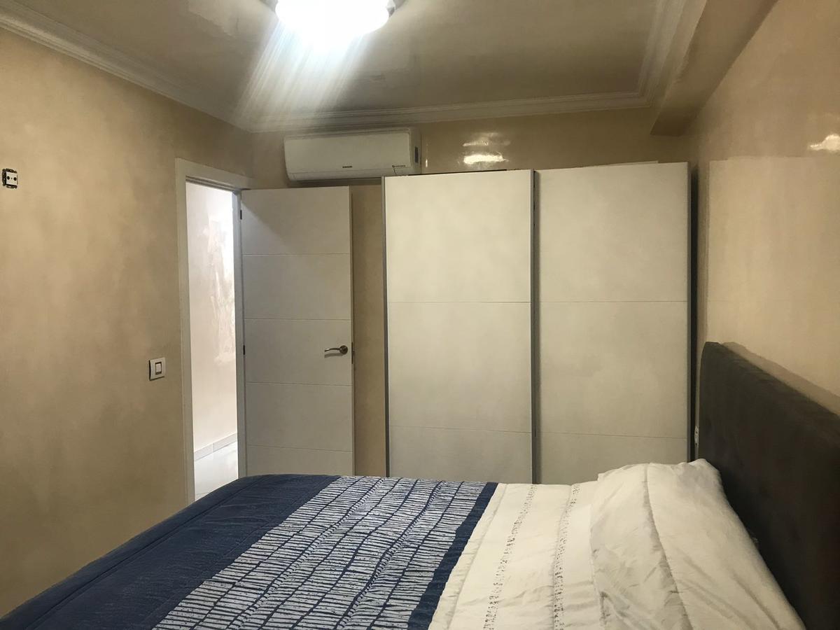 דירות פלאייה דה לאס אמריקס Vina Del Mar Ocean מראה חיצוני תמונה